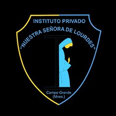 Escudo Instituto Ntra. Sra. de Lourdes