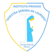 Escudo Instituto Ntra. Sra. de Lourdes